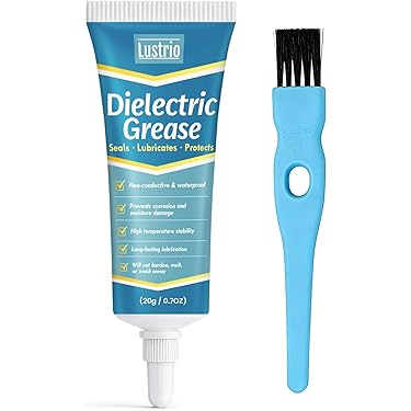 Amazon Best Sellers: Best Automotive Electrical Lubricants Amazon Best Sellers: Best Automotive Electrical Lubricants