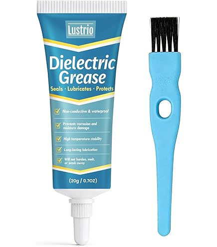 4s ピステイカー Amazon.com: Permatex Inc 22058 6 Pack 3 oz. Dielectric Tune-Up
