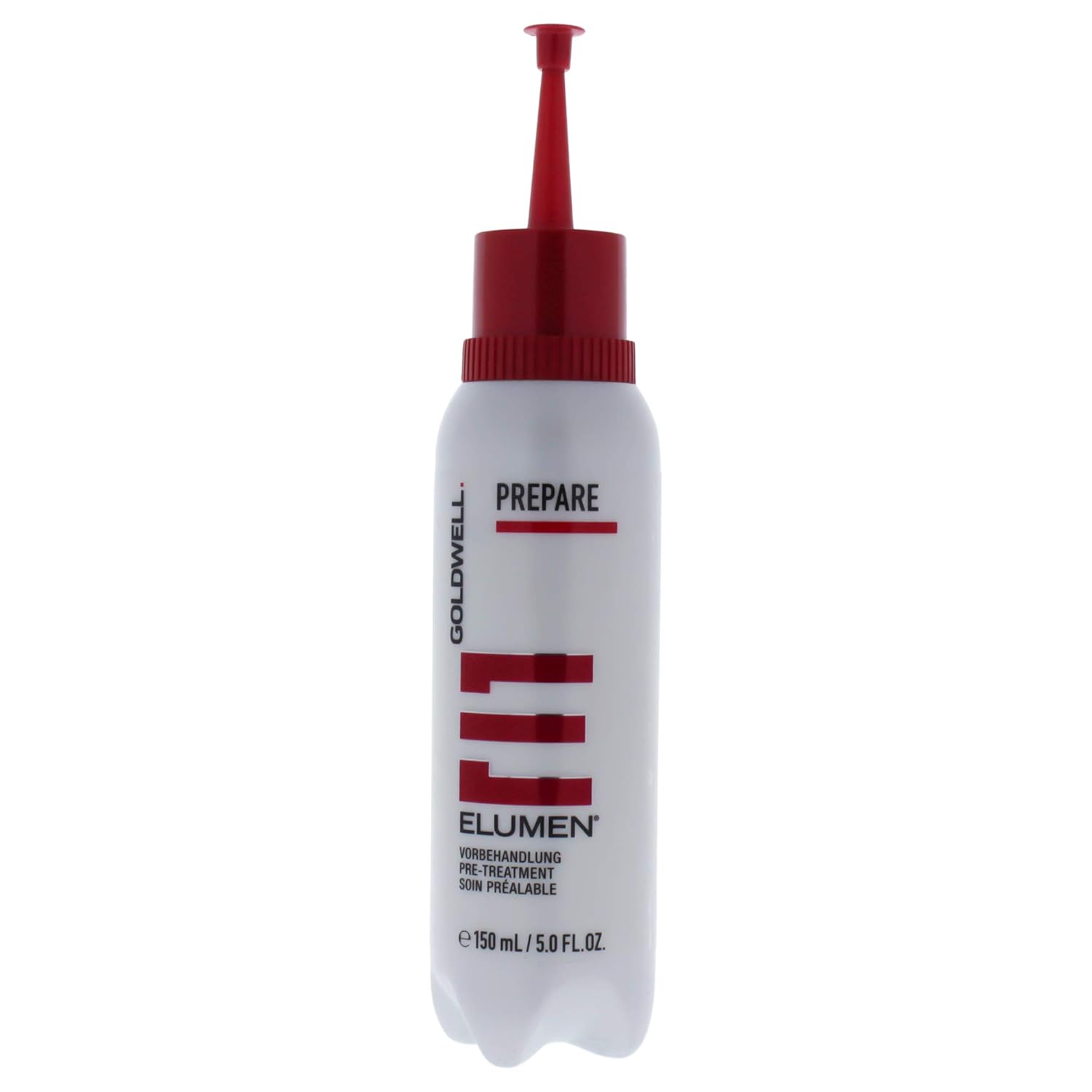 Goldwell - Pretratamiento Elumen Prepare, 150 ml: Amazon.es