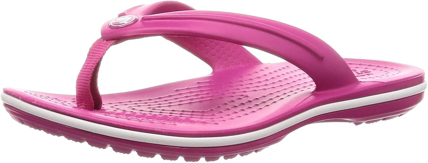crocs kids flip flop