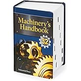 Machinery's Handbook: Toolbox