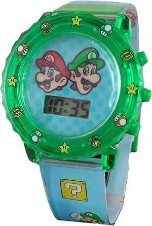 reloj de niño amazon