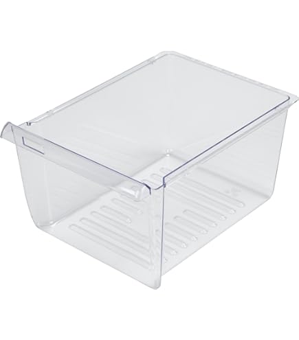 Amazon.com: Upgraded Lifetime Appliance 2188661 Crisper Bin (Upper