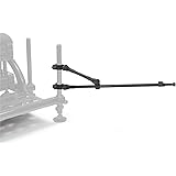 Maver Signature Multi Adjustable Rod Rest Arm L952 Amazon Co Uk