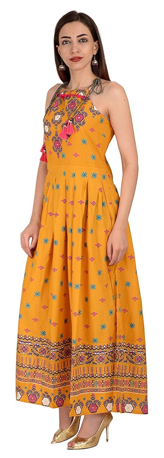 trapti women girl aakara kurta kurti