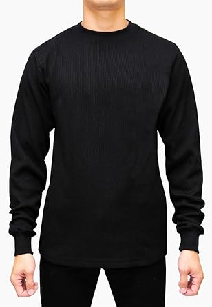 Mens heavyweight thermals Clearance