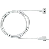 Apple Power Adapter Extension Cable