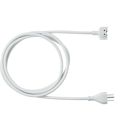 Amazon.com: Apple 85W MagSafe Power Adapter for 15- and 17-inch