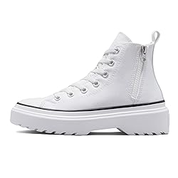 Converse Boy's Chuck Taylor All Star Lugged Lift