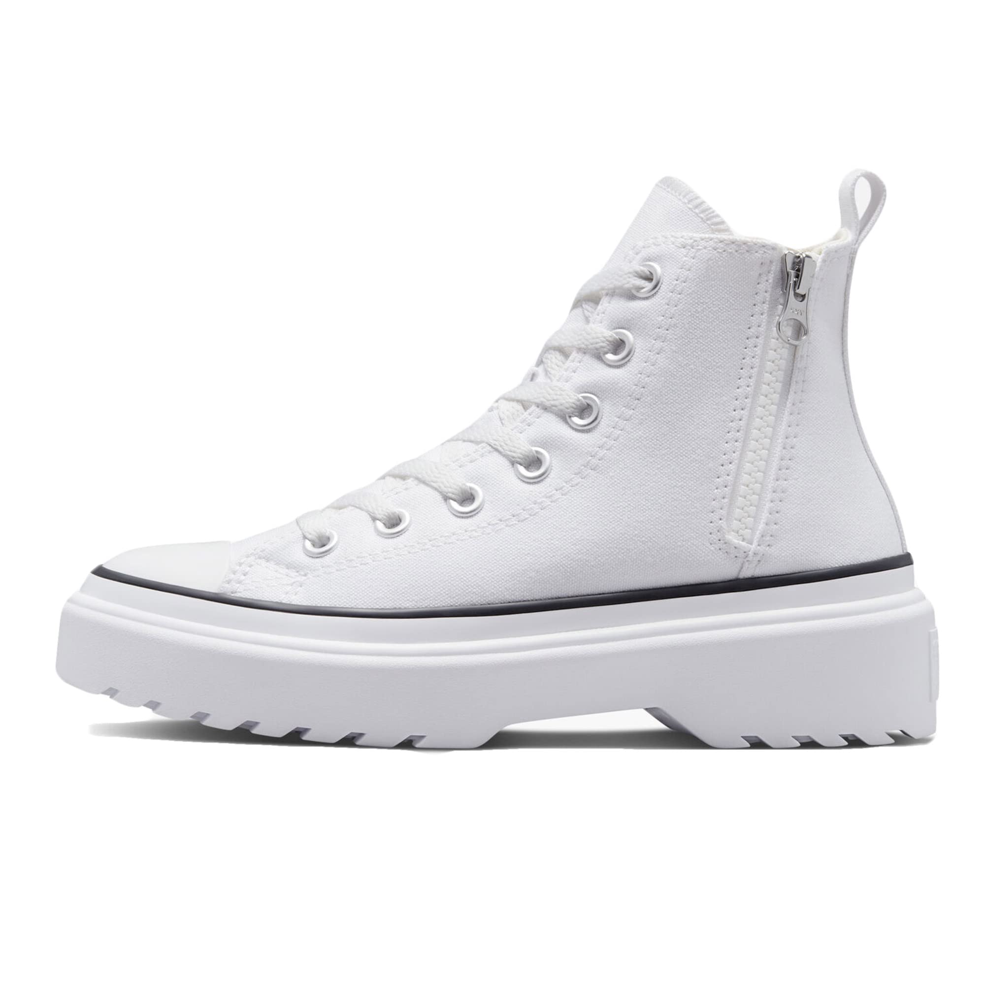 Converse Boy's Chuck Taylor All Star Lugged Lift