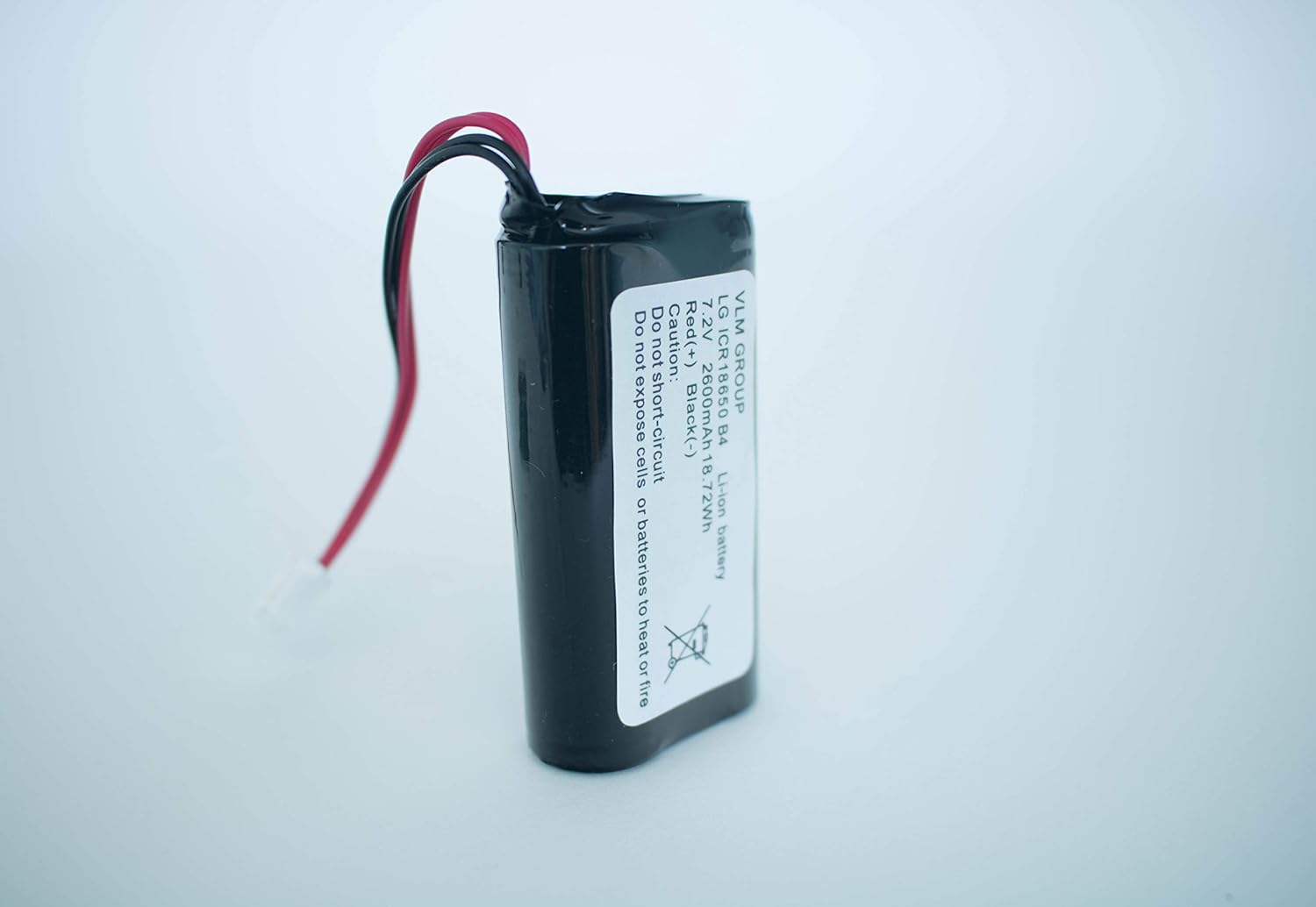 phantom 3 remote battery