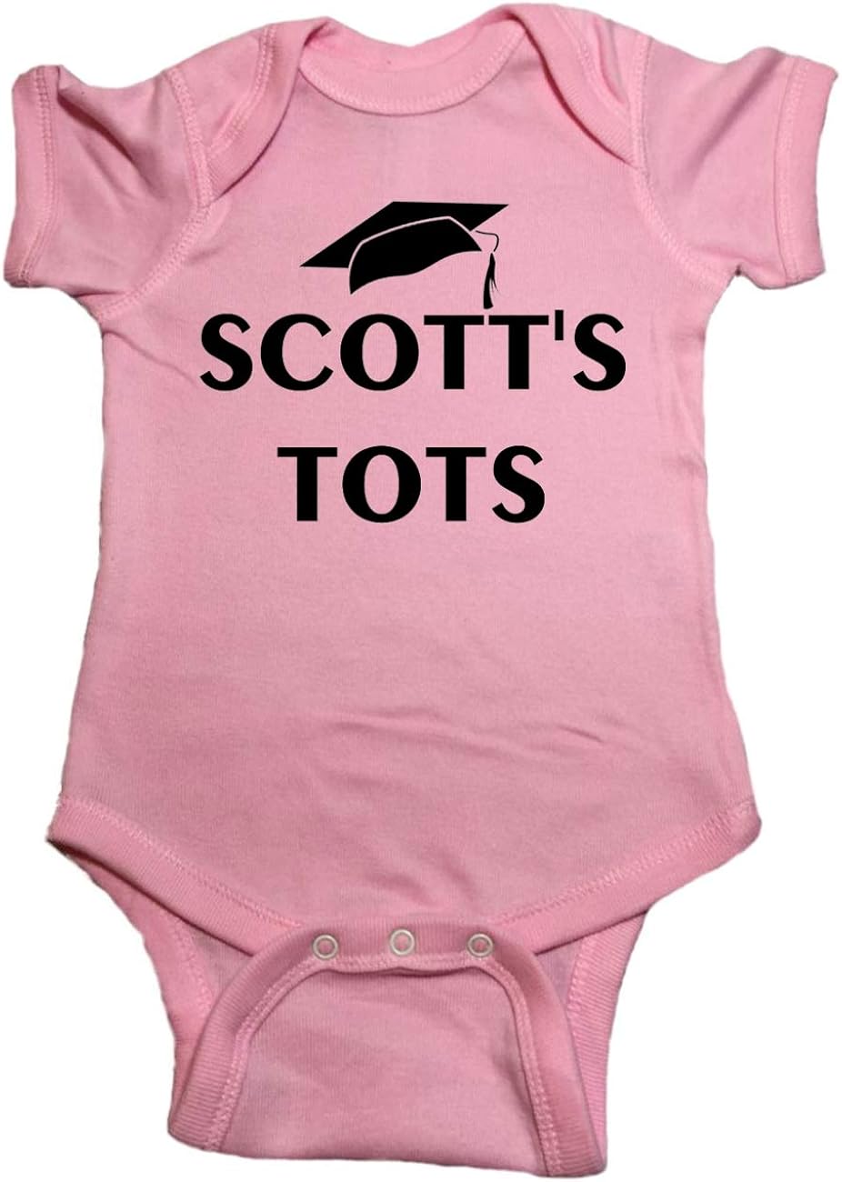 the office baby clothes