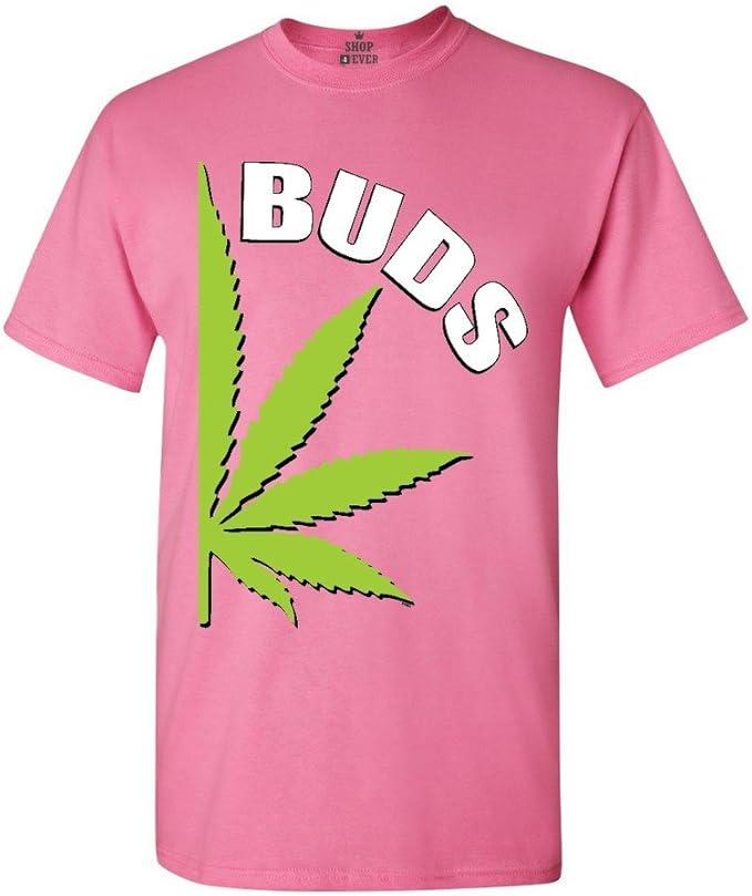 Best buds weed shirt