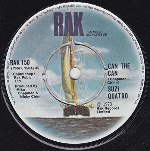 Can The Can Amazon.de MusikCDs & Vinyl