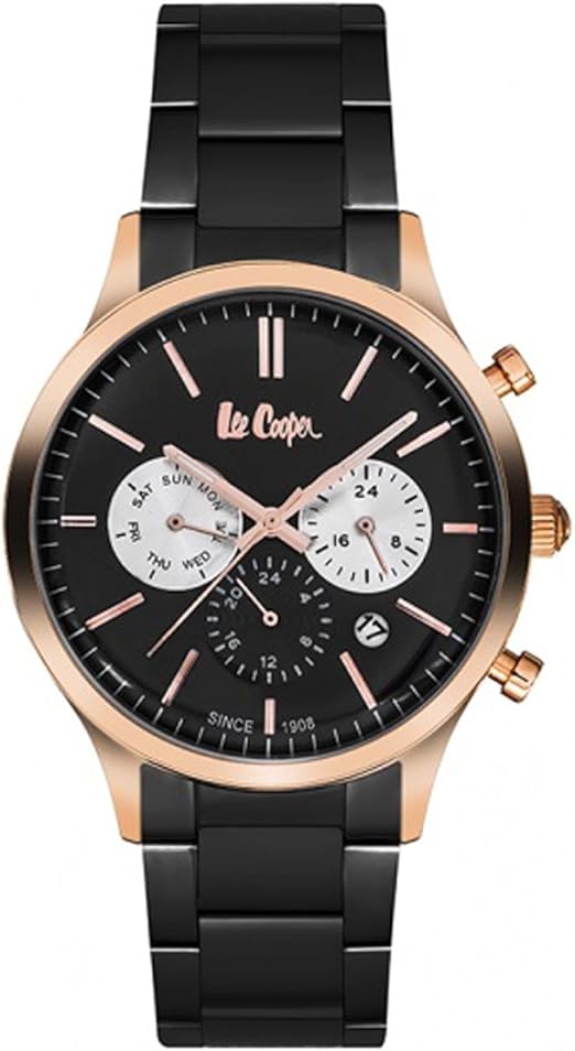 amazon lee cooper jeans