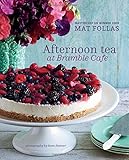 Afternoon Tea at Bramble Cafe by Mat Follas