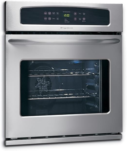 Frigidaire FEB27S7FC Electric Wall Oven1 Appliances