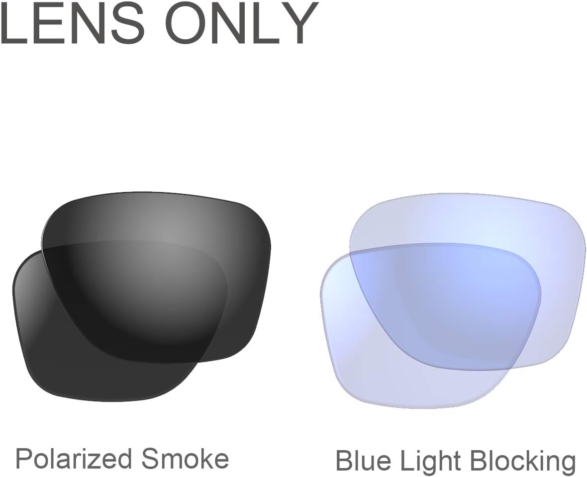 WiFi Live Streaming Video Sunglasses, Streaming Videos & Photos from Glasses to Mobile Phone by App with Ultra Full HD Camera (Lens Only)