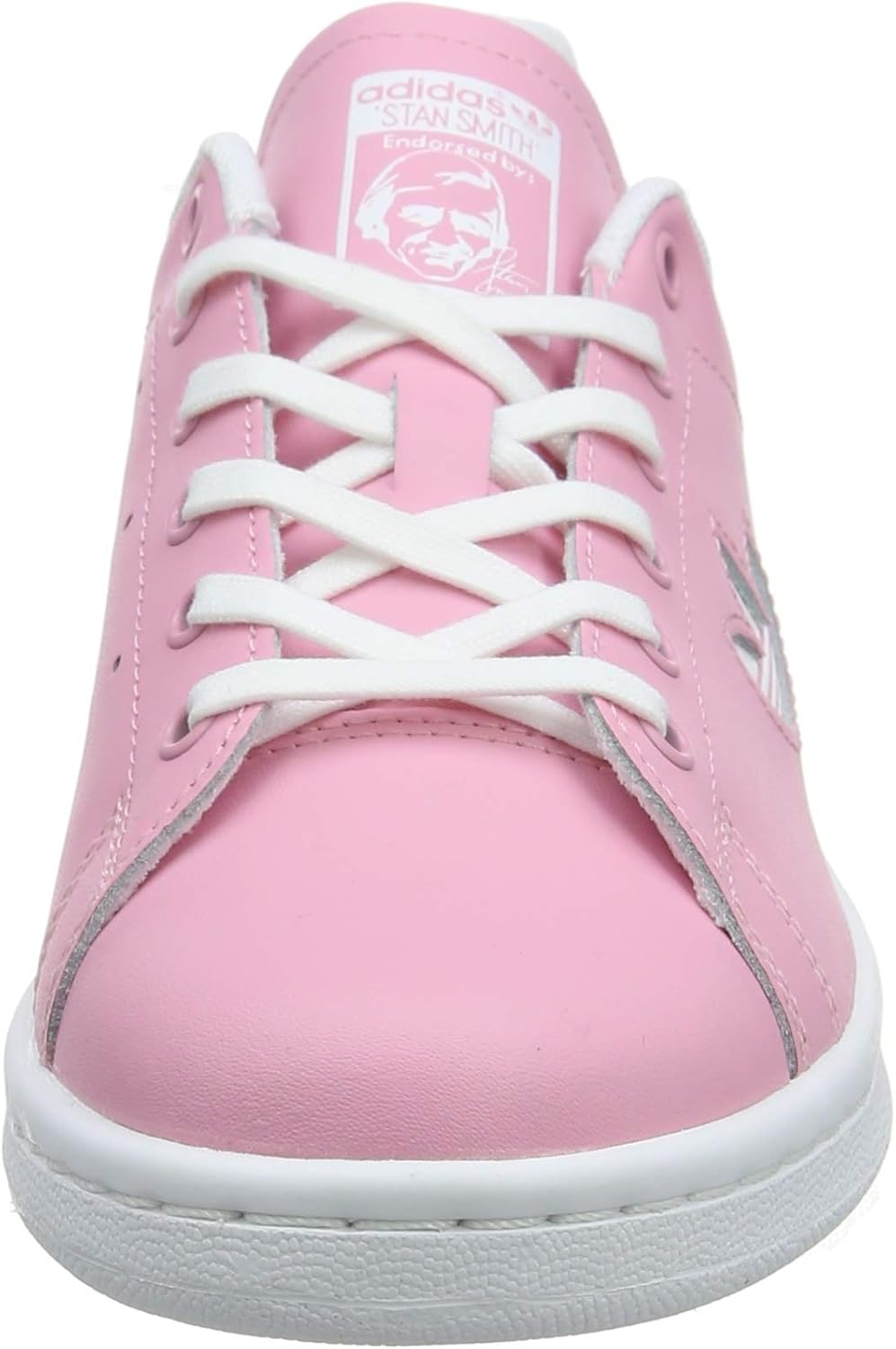 amazon stan smith rosa