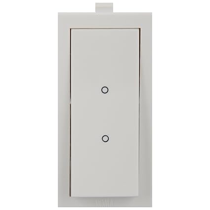 Anchor Roma 2-Way Switch 21088, White, 20 Amp 240V