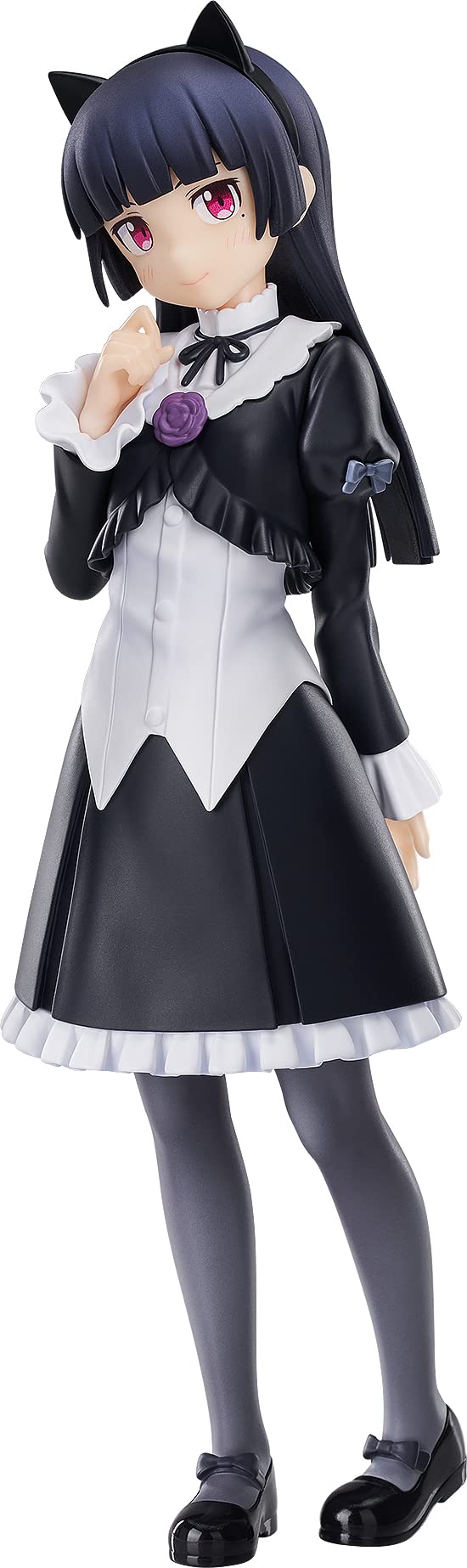 Good Smile Company - Oreimo - Pop Up Parade - Kuroneko PVC Figure,Multicolor,15 cm