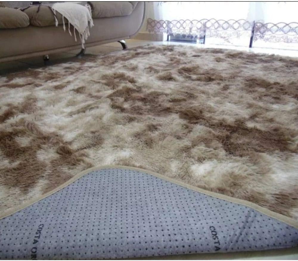 Tapete felpudo para sala 2,00x 2,40
