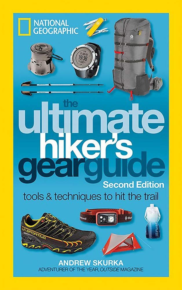 backpacker gear guide 2018