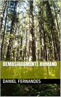Livro Demasiadamente Humano