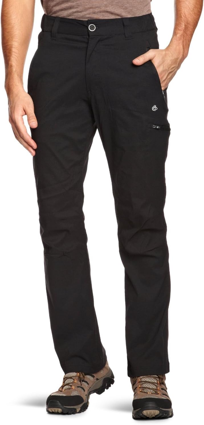 craghoppers men's kiwi pro stretch trousers