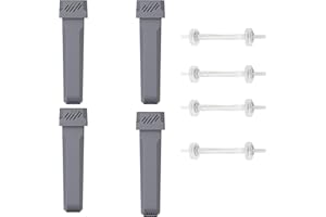 ETTIVORN Filter Replacement Kit for SC2,Check Valve Kit Replacement Device（4Pack）