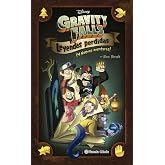 Gravity Falls. Leyendas perdidas