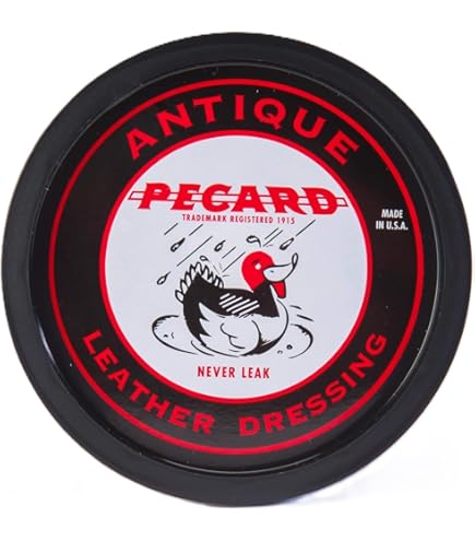 Amazon.com: Montana Pitch-Blend All-Natural Leather Dressing Heavy-Duty Conditioner & Waterproofer for Boots, Saddles & More 3oz, 14oz, 52oz Sizes (14oz) : Health & Household Amazon.com: Montana Pitch-Blend All-Natural Leather Dressing Heavy-Duty Conditioner & Waterproofer for Boots, Saddles & More 3oz, 14oz, 52oz Sizes (14oz) : Health & Household