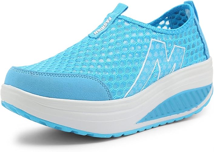 CNPorter Womens Fashion Sneakers Lace Up Breathable CNPorter Womens Fashion Sneakers Lace Up Breathable