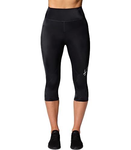 CW-X Women's Endurance Generator Mid Rise Compression Tights
