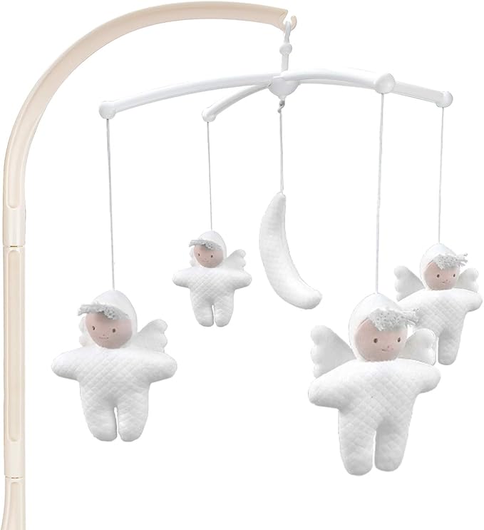 Sans Jouets Support Mobile Pour Berceau Berceau Pour Jouets Suspendus Et Poupees Support Mobile Mobile Pour Bebe Bebe Et Puericulture Cadeaux De Naissance Et Souvenirs Eng Bouldermicrofinance Org
