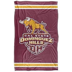 California State University, Dominguez Hills Toros