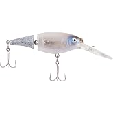 Berkley Flicker Shad Jointed Fishing Hard Bait