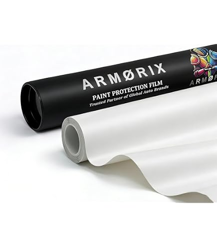 Amazon.com: 3M Paint Protection Film | Gloss 200 Series PPF