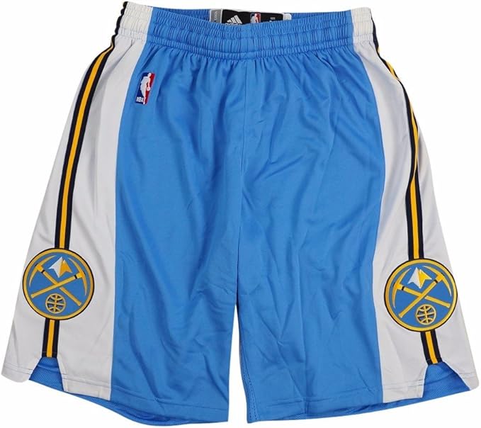 baby blue basketball shorts