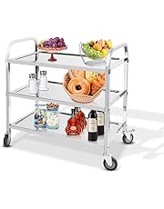Amazon.es: Carros de servicio: Hogar y cocina