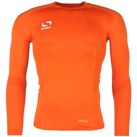 sondico green base layer