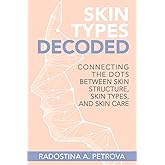 Skin Types Decoded: Connecting the Dots Between Skin Structure, Skin Types, and Skincare (Skincare Literacy&reg;)