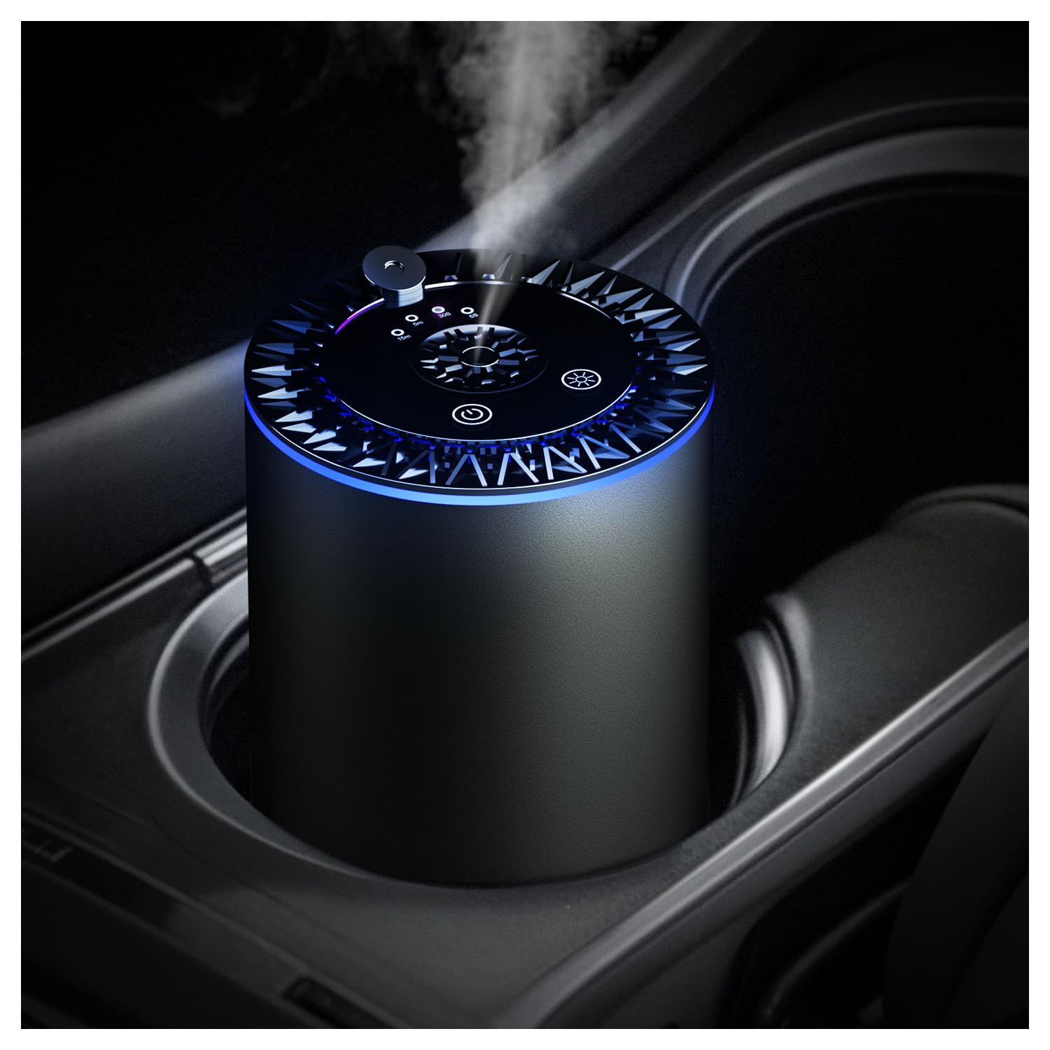 SALKING アロマディフューザー ホワイトムスクの商品画像