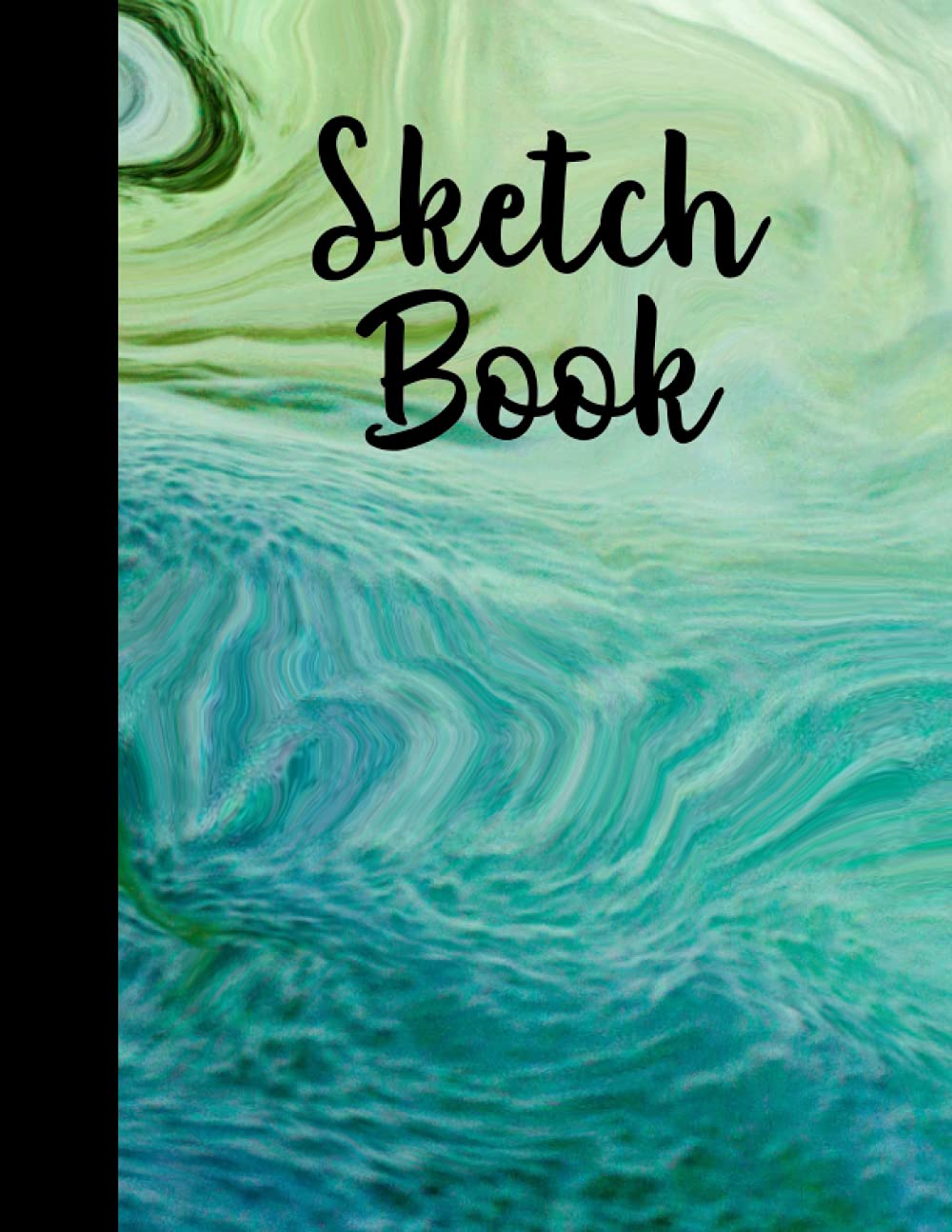 SketchBook: Blank Sketch Notebook For Drawing Writing Painting Sketching Doodling, Perfect Gift Idea For Christmas SketchBook: Blank Sketch Notebook For Drawing Writing Painting Sketching Doodling, Perfect Gift Idea For Christmas