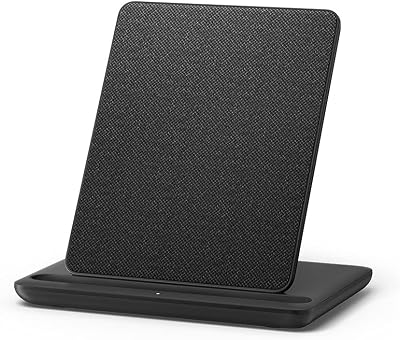 Anker Wireless Charging Dock for Kindle Paperwhite Signature Edition 2022