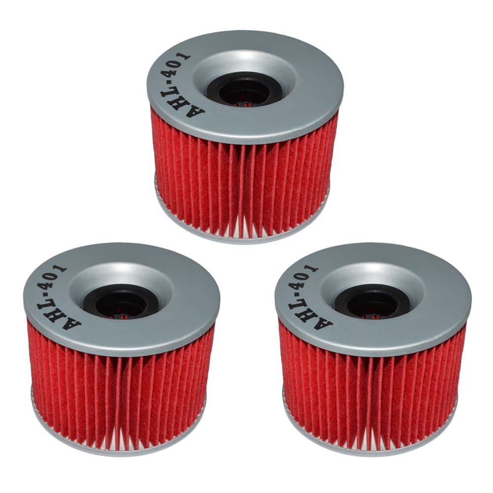 Best 2008 Ninja 250 Oil Filter