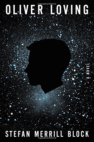 Oliver loving: a novel