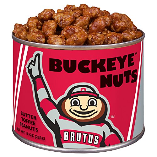 Virginia diner ohio state peanuts, butter toasted, 10 o…