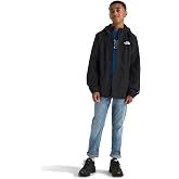 The North Face Boys' Antora Waterproof Rain Jacket
