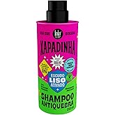 Xapadinha Shampoo Antiquebra 250ml , Lola Cosmetics